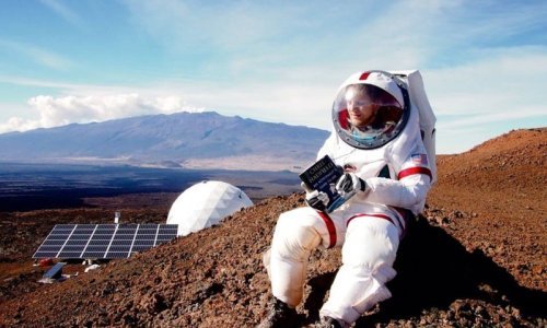 Kako ostati zdrav i priseban: Sedam važnih savjeta znanstvenika koji su u izolaciji živjeli mjesecima