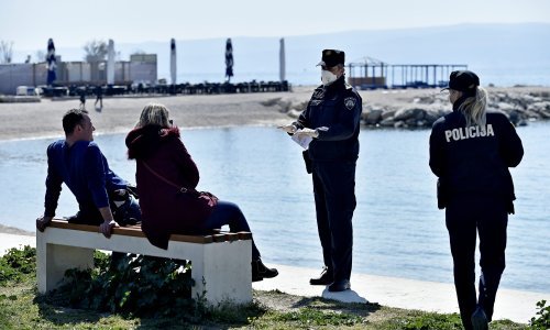 Dan je kao stvoren za šetnju, a slijedi nam i dugotrajno stabilno razdoblje, no ipak ostanite doma