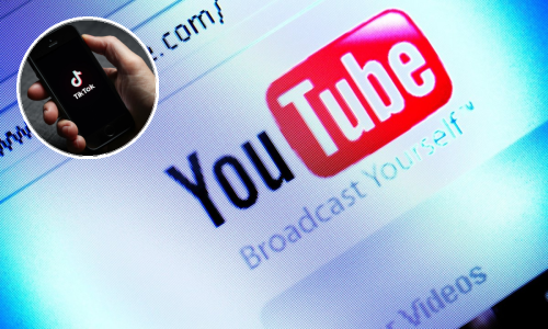 U YouTubeu, čini se, pripremaju vlastitu verziju TikToka