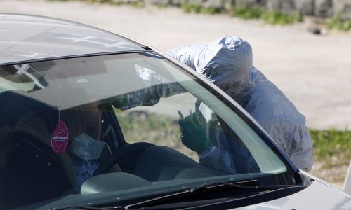 Traže se oštrije mjere zbog kornavirusa u Čitluku