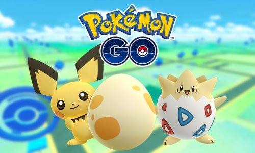 Pokelovci, pažnja! Šest novih Pokemona stiže u Pokemon Go