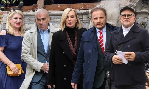 Gotovo 300 odvjetničkih ureda stradalo u potresu. Provjerili smo kako su sa svojim prostorima prošli poznati zagrebački odvjetnici