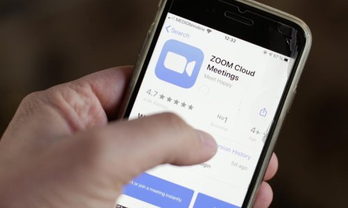 Zoom nakon novog skandala poboljšava sigurnosne značajke, a platiše će dobiti i dodatne opcije