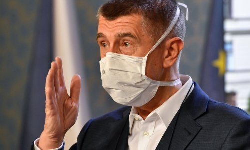 Česi i Slovaci otvaraju granicu za kratka putovanja