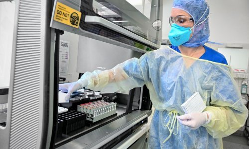 Više od 50 tisuća ljudi u svijetu umrlo od koronavirusa, Turska novo žarište