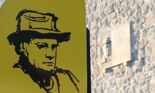 HRT i RTS snimaju seriju o Tinu Ujeviću