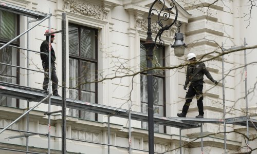 Arhitekti: Zakon o obnovi zgrada nedovoljno strateški promišljeno rješenje