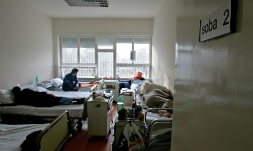 Dramatičan porast pregleda na splitskoj Psihijatriji