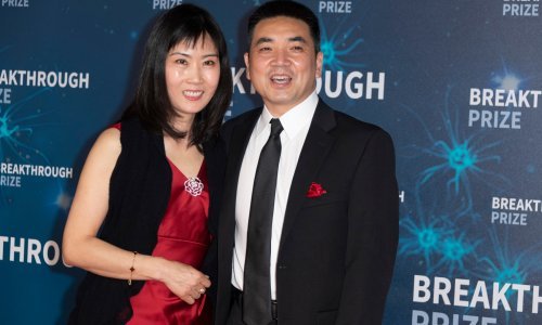 Upoznajte samozatajnog šefa Zooma koji je zgrnuo milijarde, ali ne vjeruje kako će mu novac donijeti sreću