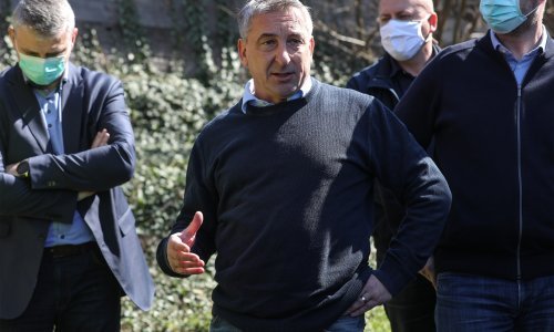 Štromar u Zagorju gdje je šteta od potresa veća od 75 milijuna kuna