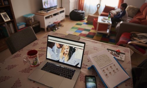 Teško se nosite s izazovima rada od kuće? Evo što bi vam moglo pomoći