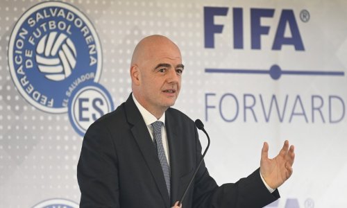 Predsjednik Fife proročanski upozorio: Nogomet koji će doći nakon virusa bit će potpuno drugačiji...