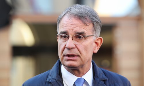 Cappelli: Hrvati bi mogli preko granice do kraja svibnja