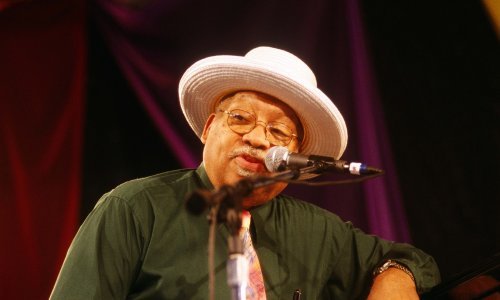 Covid-19 odnio život jazz legende Ellisa Marsalisa