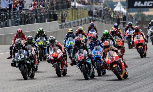 Ništa od jurnjave Le Mansom; odgođena je i šesta utrka Svjetskog prvenstva u motociklizmu