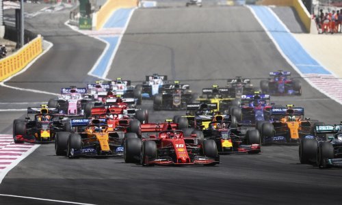 U Formulu 1 vraća se legendarni engleski proizvođač luksuznih automobila nakon čak 61 godinu pauze