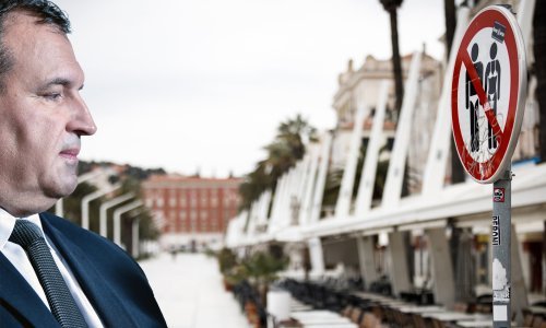 Tko to tamo partija: Beroševa prozivka Dalmatinaca? Nepotrebno