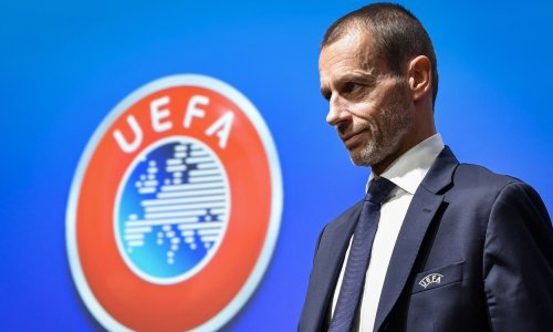 UEFA prijeti klubovima: Oni koji prekinu prvenstvo neće igrati u Europi sljedeće godine!