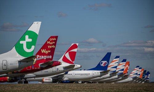 Utjecaj avioprometa na klimu: Istine i zablude