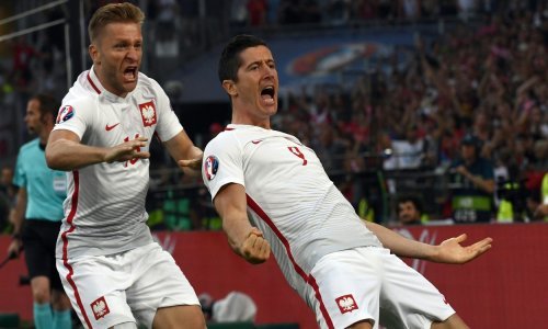 Fantastičan potez poljskog reprezentativca; kupio je 'svoj' klub i spasio ga od bankrota