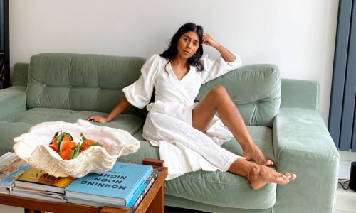 10 haljina koje bismo rado nosili petkom za po kući - jer zašto ne?