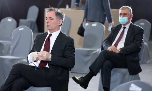 Sabor će danas produžiti valjanost dokumenata 30 dana nakon prestanka epidemije