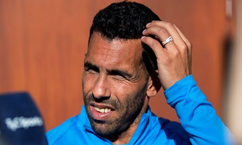 Riječi legendarnog Carlosa Teveza koje će odjeknuti; na red je pozvao sve skupo plaćene nogometaše u svijetu