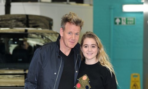 Urnebesna reakcija slavnog chefa kad je doznao s kim je kćer na spoju sve je nasmijala do suza