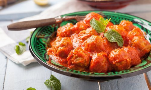 Što napraviti s mljevenim mesom koje ste zamrznuli? Evo nekoliko prijedloga što kuhati kad vam se ne jedu bolonjez i lazanje