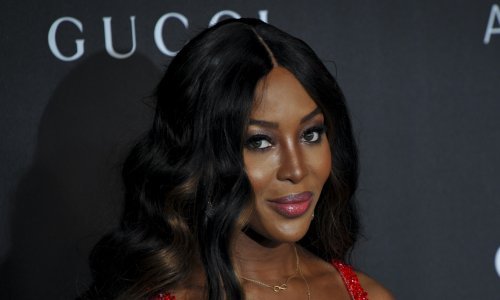 Naomi Campbell u svemu ovome vidi i neko dobro, pa tvrdi: 'Ne možemo iz ovog svega izaći kao da ništa nije bilo, moramo sve promijeniti'