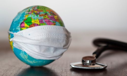 Najdublji pad francuskog gospodarstva od II. svjetskog rata, Njemačka u ovoj godini tone za 4,2 posto