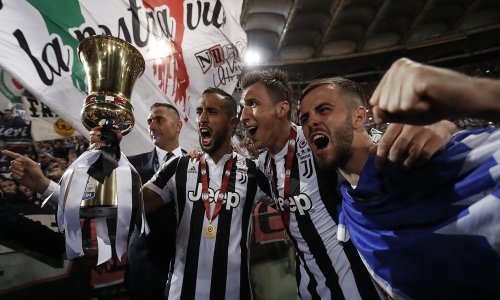 Marokanac otkrio zanimljive detalje o Mandžukiću kojeg je usporedio s medvjedom; dotakao se njegova privatnog života, ali i što se ne sviđa Hrvatu