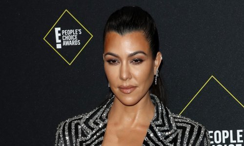 Nakon fizičkog obračuna sa sestrom Kim, oglasila se i Kourtney Kardashian i poručila: 'Odgajanje djece isto je posao'
