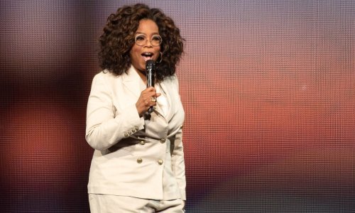 Oprah Winfrey daruje 10 milijuna dolara borbi protiv koronavirusa u SAD-u