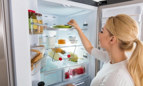 Otkrivamo nekoliko trikova kojima ćete produljiti rok trajanja voću, povrću i mliječnim proizvodima