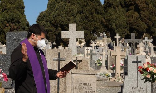 Španjolska sa 117.710 zaraženih prestigla Italiju; prvi put u tjedan dana pao broj umrlih