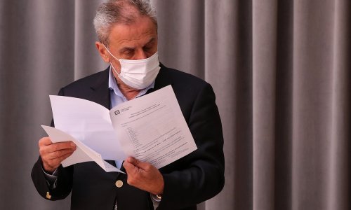 Bandić: Sad Zagrebu treba pomoć, neka država vrati ono što mu je uzela u mirnodopsko vrijeme