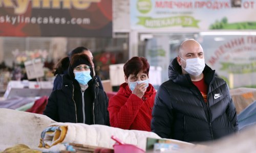 Poljska popušta s mjerama, ali uvodi obvezno nošenje maski