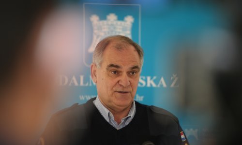 Dalmatinski župan: Kod nas je bilo 'svega 14 prekršaja' u radu ugostiteljskih objekata