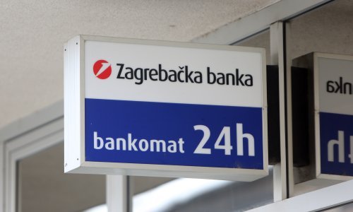 Zagrebačka banka dobavljače počela plaćati odmah po primitku računa