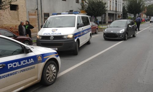 Bjelovarski policajac šesta zaražena osoba u županiji