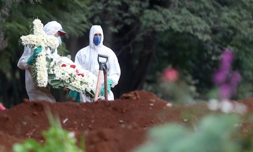 U Hrvatskoj 68 novih oboljelih, eksplozija mrtvih u SAD-u i Velikoj Britaniji, Singapur na udaru drugog vala...