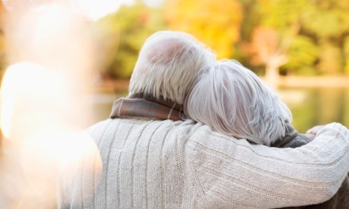 Stariji par sastaje se svaki dan na pikniku na zatvorenoj dansko-njemačkoj granici