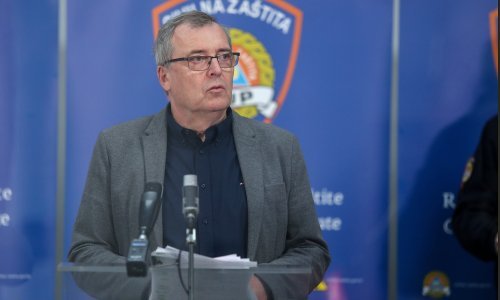 Capak otkrio koliko vrijedi rezultat testiranja na koronavirus