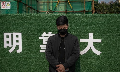 Kina u subotu oplakuje tisuće korona 'mučenika'