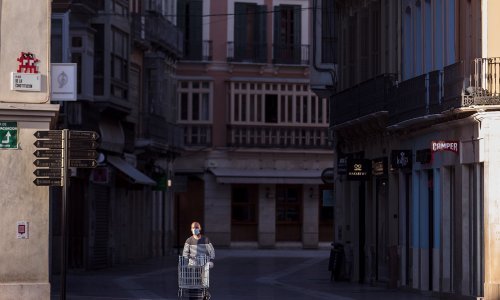 U Španjolskoj izvanredno stanje do 26. travnja, moguće novo produženje