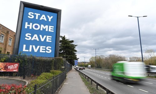 Uslijed pandemije najmanje 20.000 umrlih u britanskim domovima za starije