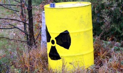 Radioaktivno odlagalište postaje međunarodni problem
