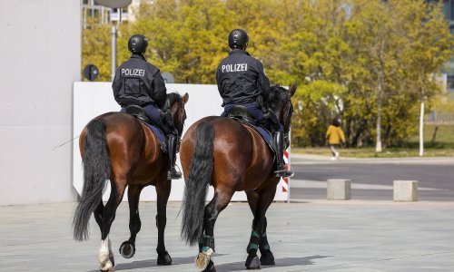 U Njemačkoj 150.383 zaraženih koronavirusom, umrlih je 5,321