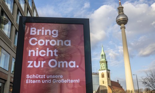 Njemačka vlada planira usvojiti još jedan paket poticaja gospodarstvu